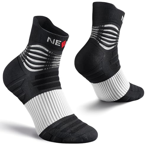 NEENCA Compression Socks 20-30mmHg, Athletic & Medical Use