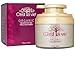 C'est La Vie Organic and 100% Natural Facial Moisturizer Preservative & Fragrance Free Formulated For Sensitive Skin, Anti-Aging, Skin Repair, Wrinkle, Scar, Dark Circle & Blemish Reducer with Anti-Inflammatory Properties.