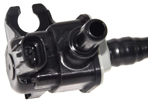 Electrovanne 31319904 haute performance pour canister Volvo - 3