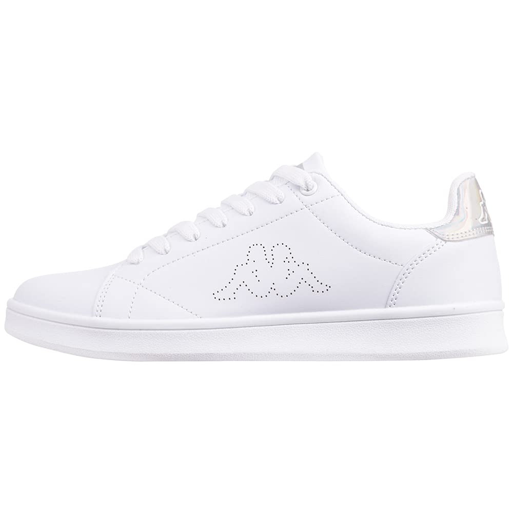 Kappa Limit, Zapatillas Unisex Adulto