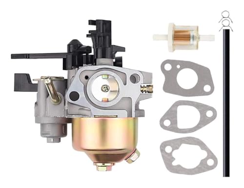 CBQZCHWDKT Carburetor Carb TAC-2T 5.5HP 6HP 6.5HP 7HP Air Compressor