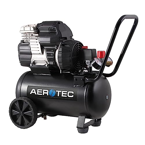 Aerotec Zenith 270 Piston Compressor
