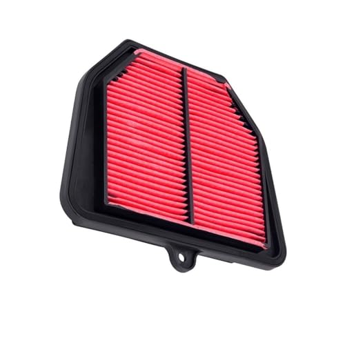 Filtre à air de rechange pour moto FZ1 et FZ8 structure durable 2D1-14451-00