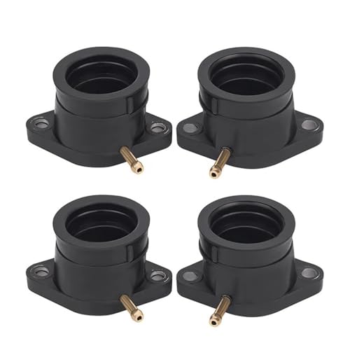 Collecteur de carburateur XJR400 anti-fuite d'air pour moteur 4HM
