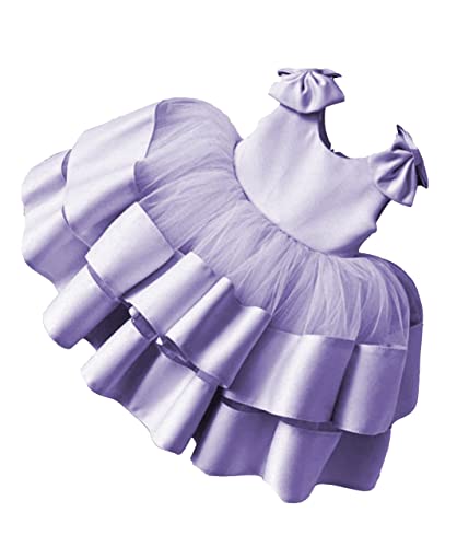 ASHIKTA ENTERPRISE Girls Sleeveless Fit  Flare Dre