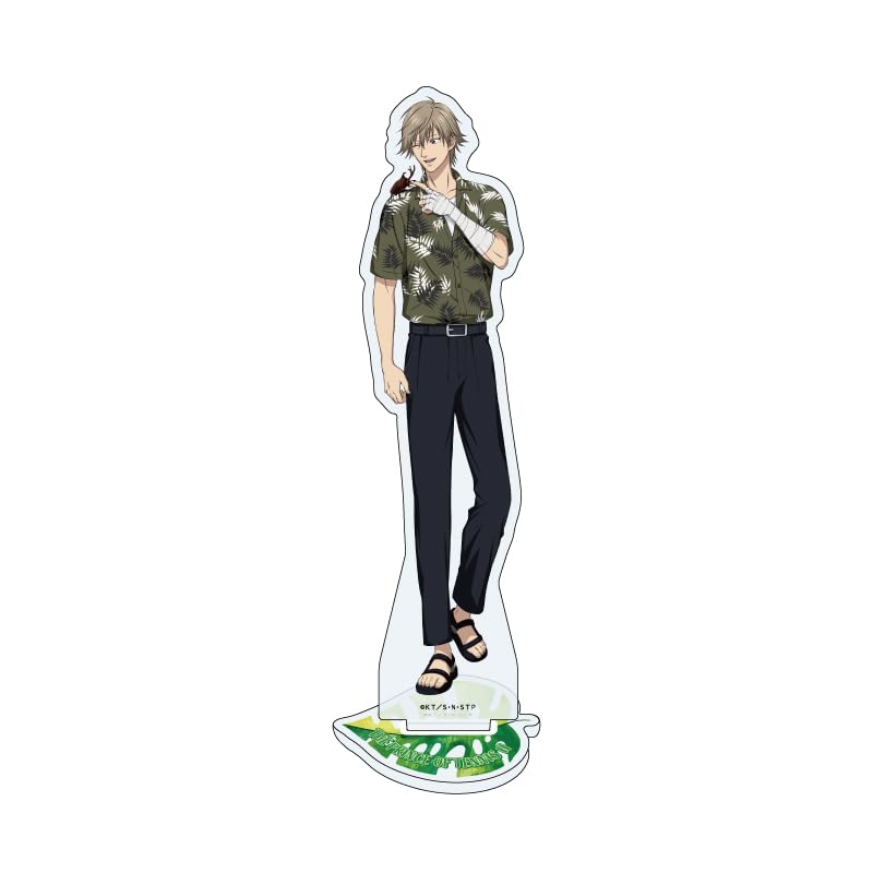Amazon.co.jp: 新テニスの王子様 07 白石蔵ノ介 ボタニカルver