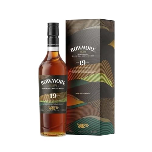  Bowmore {EA 19N smm[ JXNtBjbV Pinot Noir Cask Finish ECXL[ uS[j XRb`