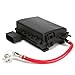 runmade Fuse Box Battery Terminal Compatible with VW 1999 2000 2001 2002 2003 2004 Jetta Golf MK4