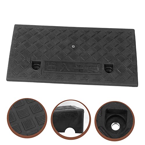 Rampa para entrada SHERCHPRY para autos y scooters miniatura 3