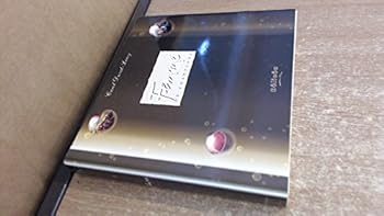 Hardcover femme de Champagne Book