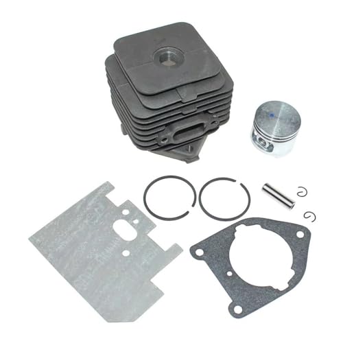 Kit cylindre-piston pour Ryobi RY30041A RY52003A de haute précision - 2