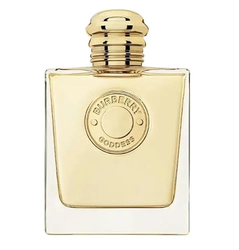 Eau de Parfum Goddess by Burberry 100ml