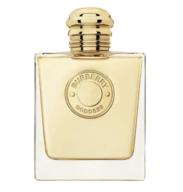 Eau de Parfum Goddess by Burberry 100ml