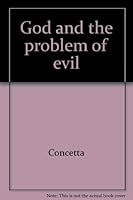 God and the Problem of Evil 0819830089 Book Cover