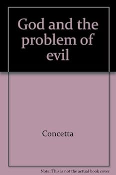 Paperback God and the problem of evil Book