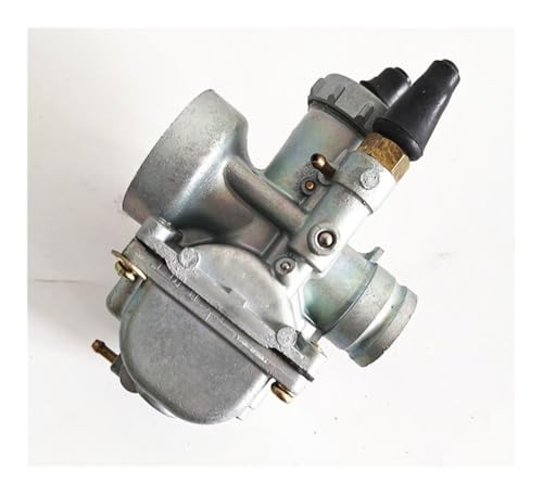 Carburateur AX100 de 22 mm pour réparer une panne d'allumage