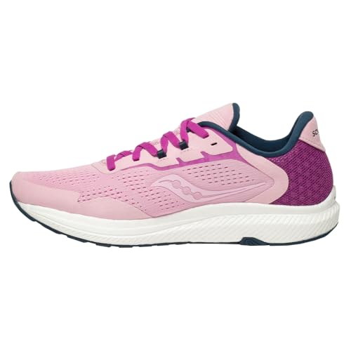 Women's Saucony Freedom 43