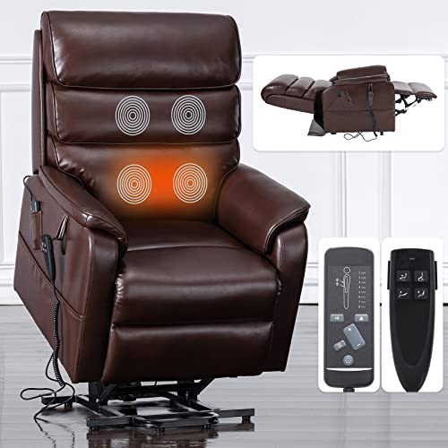 Best Recliner Chairs for Sleeping (Top 10 Reviewed) 2022