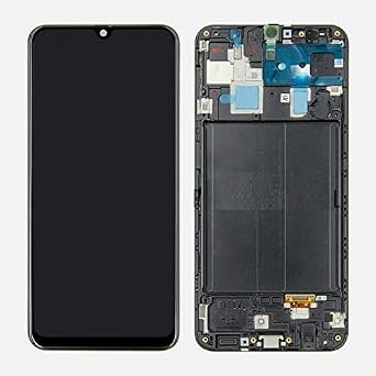 Replacement for OEM Samsung Galaxy A30 SM-A305 A305 LCD Screen Display Digitizer Touch Screen + Frame Assembly USA