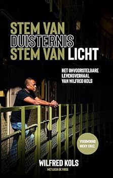 Paperback Stem van duisternis, stem van licht [Dutch] Book