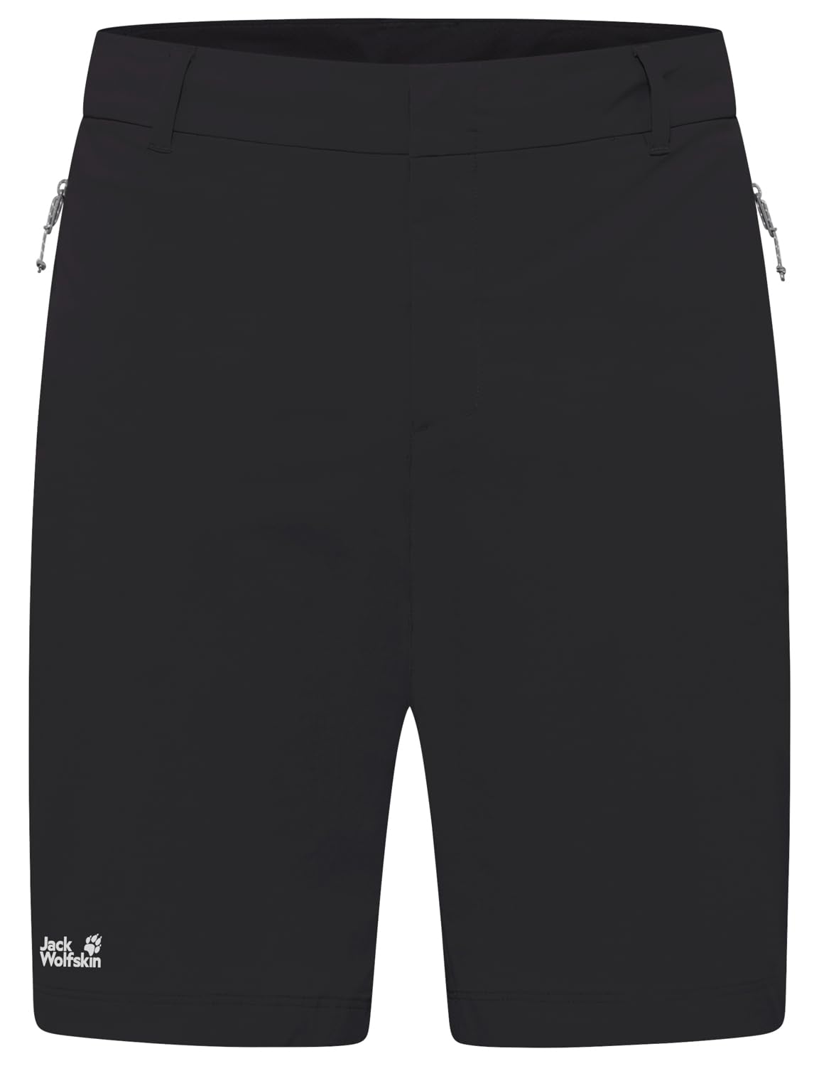 Jack Wolfskin Hikeout Shorts M Pantaloncini da Escursionismo Uomo