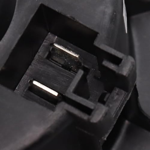 Image of TRQ Heater Blower Motor w /Fan Cage for Toyota Avalon Lexus RX330 RX400h