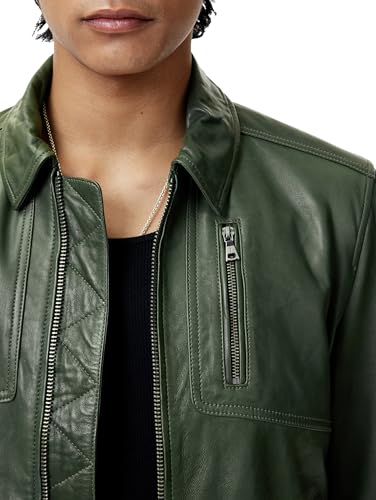 John Varvatos Mens Kai Jacket2