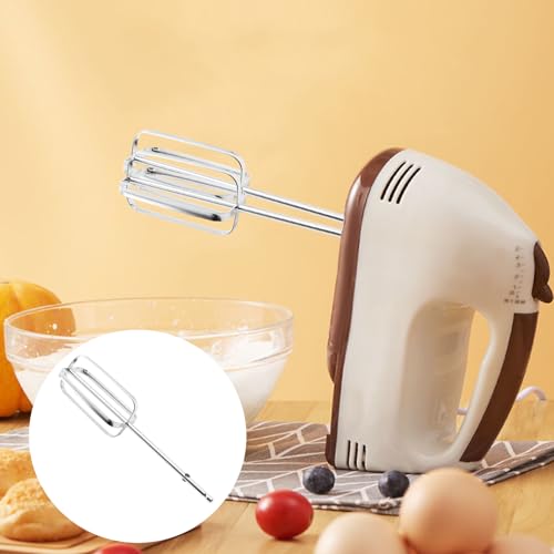 2 accesorios para batidora de mano Funstreet miniatura 5