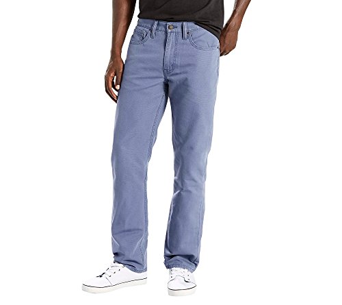 Image of Levi's Men's 514 Straight Fit Cut Jeans (Seasonal)