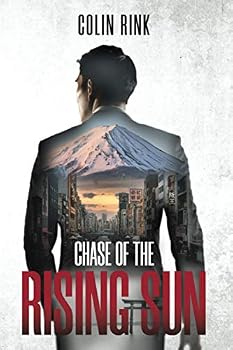 Chase of the Rising Sun