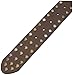 KAPORAL Men's Lazar Belt - Colour:, Brown, 90 cm