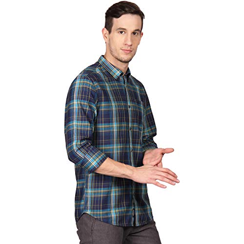 Image of Blackberrys Men Shirt