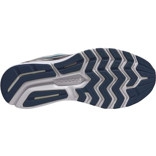 Image of Saucony Mens Ride 14