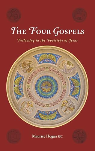 The Four Gospels: Following in the Footsteps of Jesus