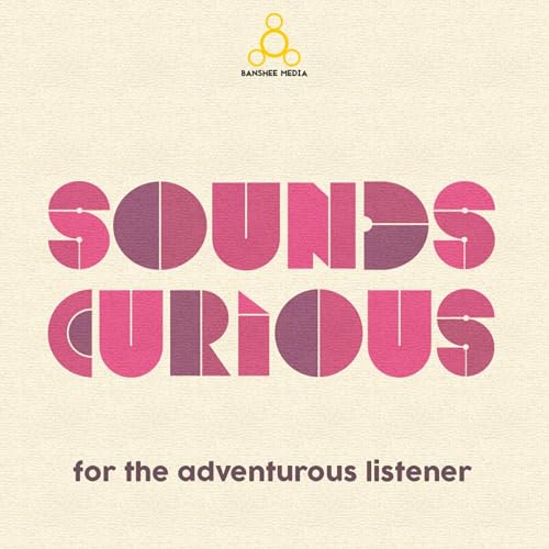 A Winter's Soundwalk cover art