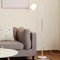 Amazon.co.jp : Susuo 北欧風 フロアスタンドライト 110V-120V モダン
