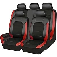 Originele Volkswagen Transporter T6 Austin Lichtgrijze Zittingbekleding voor de Voorstoelen - Losse Hoes | Shopify – Schuro Interdesign