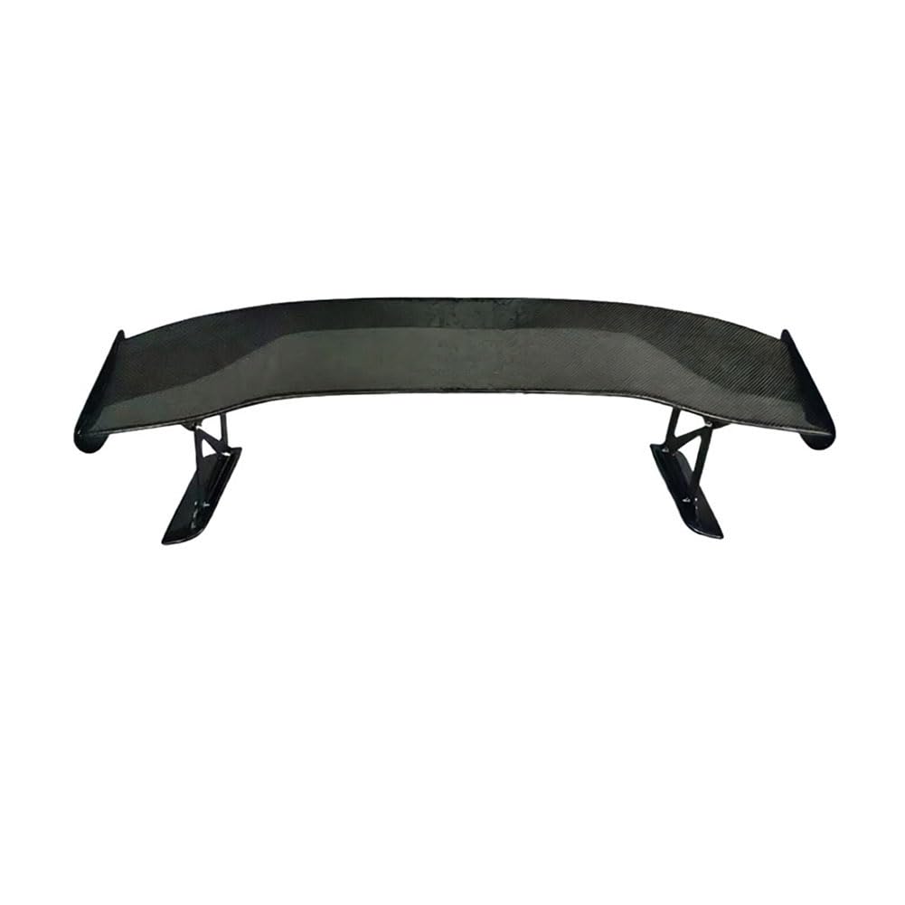 Jggqsy Unpainted Car Spoiler,Compatible With Honda Civic 8Th Generation 2006–2012, Auto Parts,
