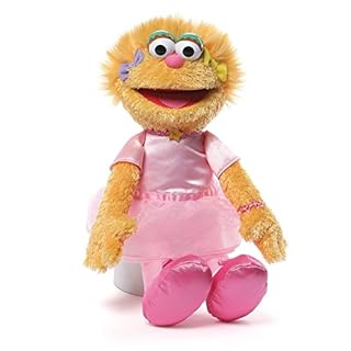rosita doll sesame street