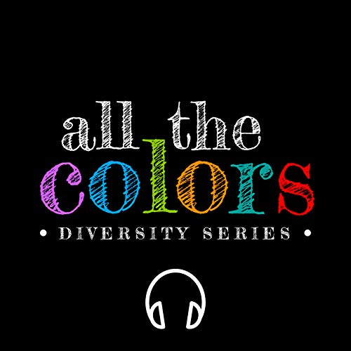 All the Colors (Audio) cover art