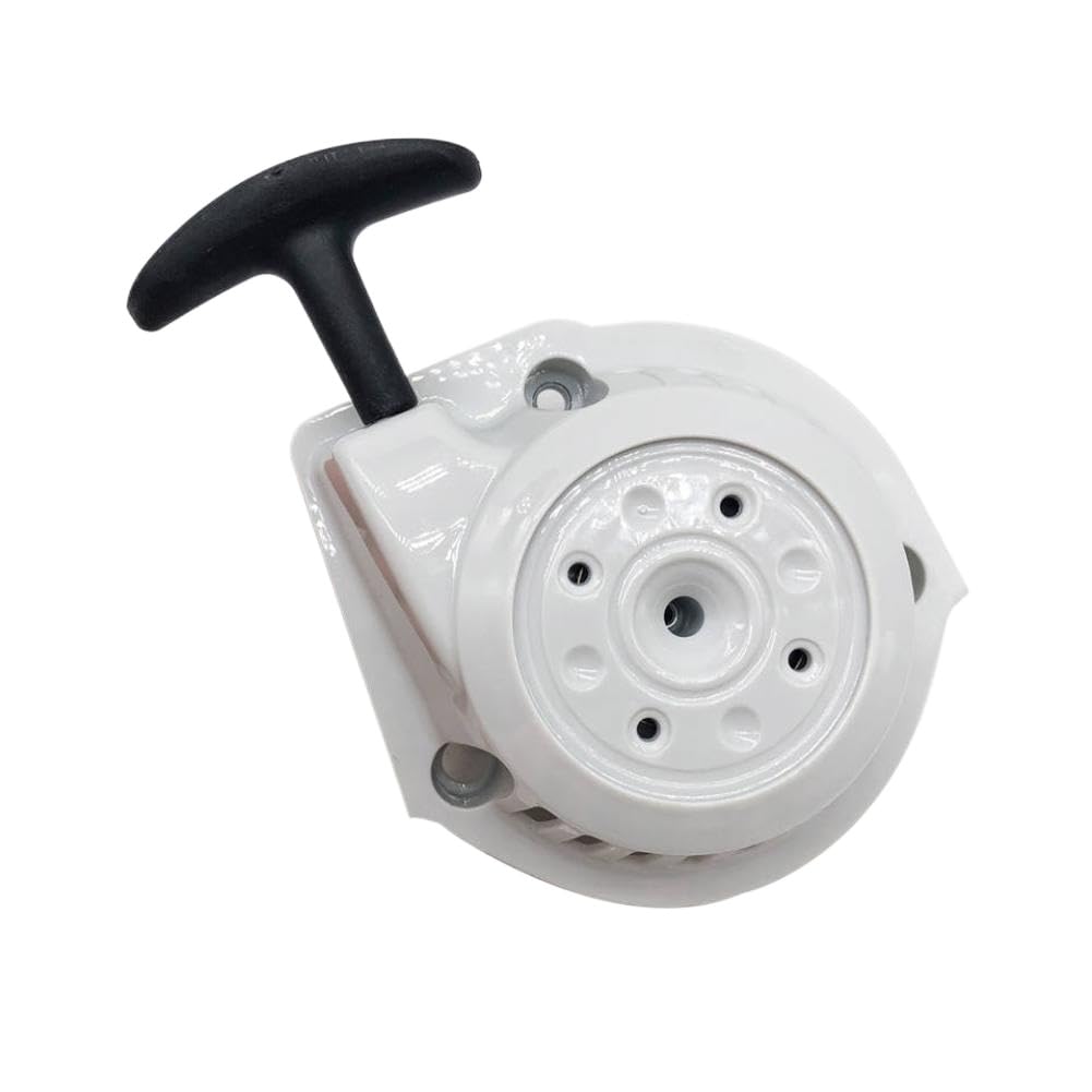 Cqadsdyrx Onecolor Recoil Pull Starter Compatible With Fs94r Km94r Hl91k Hl94 Hl94k Fs94 4149 190 4000