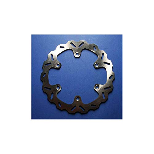 Disque de frein BRAKING HO22FID Wave résout les vibrations au freinage