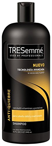 TRESemme Anti-Quiebre Shampoo - 32 Oz