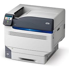OKI C931dn Digital LED Color Printer 62440001