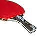Elite Topspin Ping Pong Paddle Set - Professional 4-Player Table Tennis Racket kit