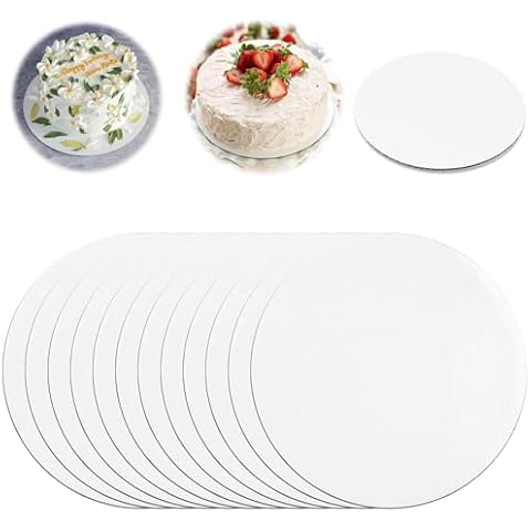 Plateau à Gâteau KGGZKG 25cm Cover