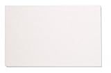 GLOREX 6 3803 860 K Placa de poliestireno, poliestireno, Blanco, 50 x 30 x 2 cm