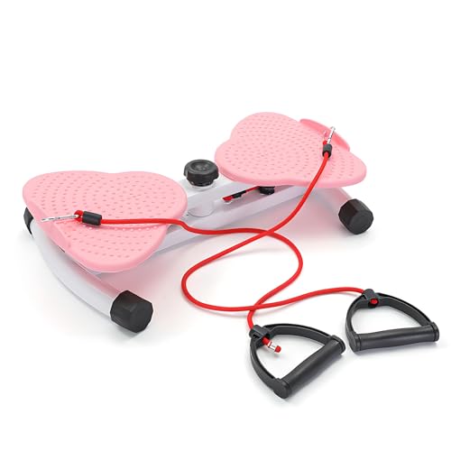 Tasmegol Waist Twisting Machine abTtwister Board for Twist Exercise