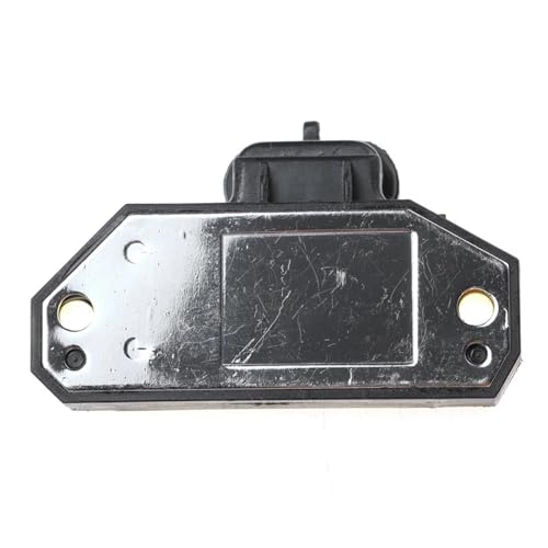 Module d'allumage pour Cadillac et GMC avec régulation thermique stable 16201599