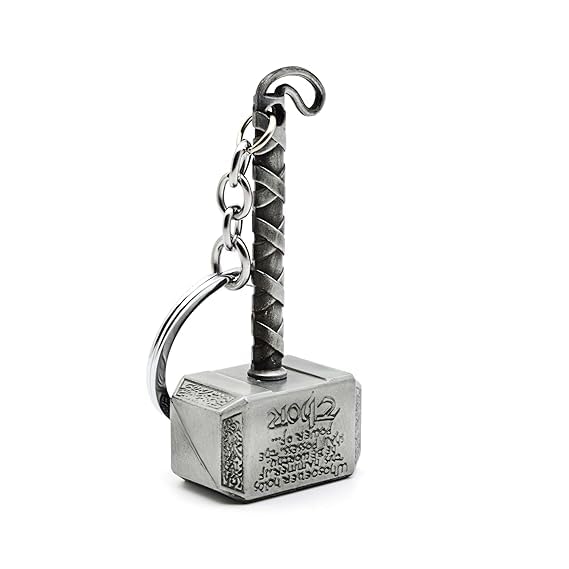 Balajii hub Superhero Key chain/Key Ring For Bikes/Car/Cycle/Bag/Homes, Suitable For Gifting Purpose for Girlfriend/Boyfriend Pack of 1-picture-30